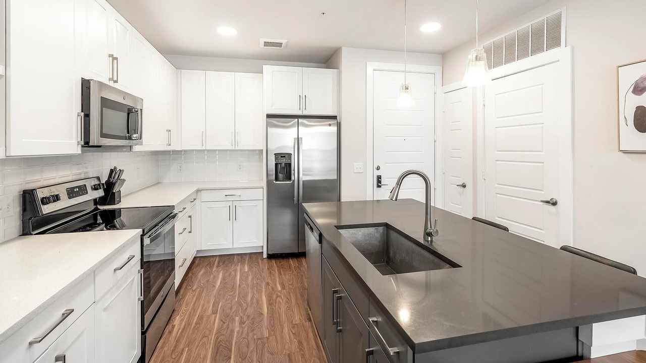Photo of Kitchen in Wetmore