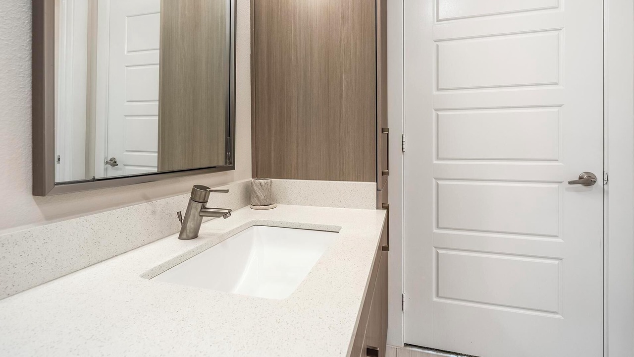 Photo of Bathroom in Wetmore