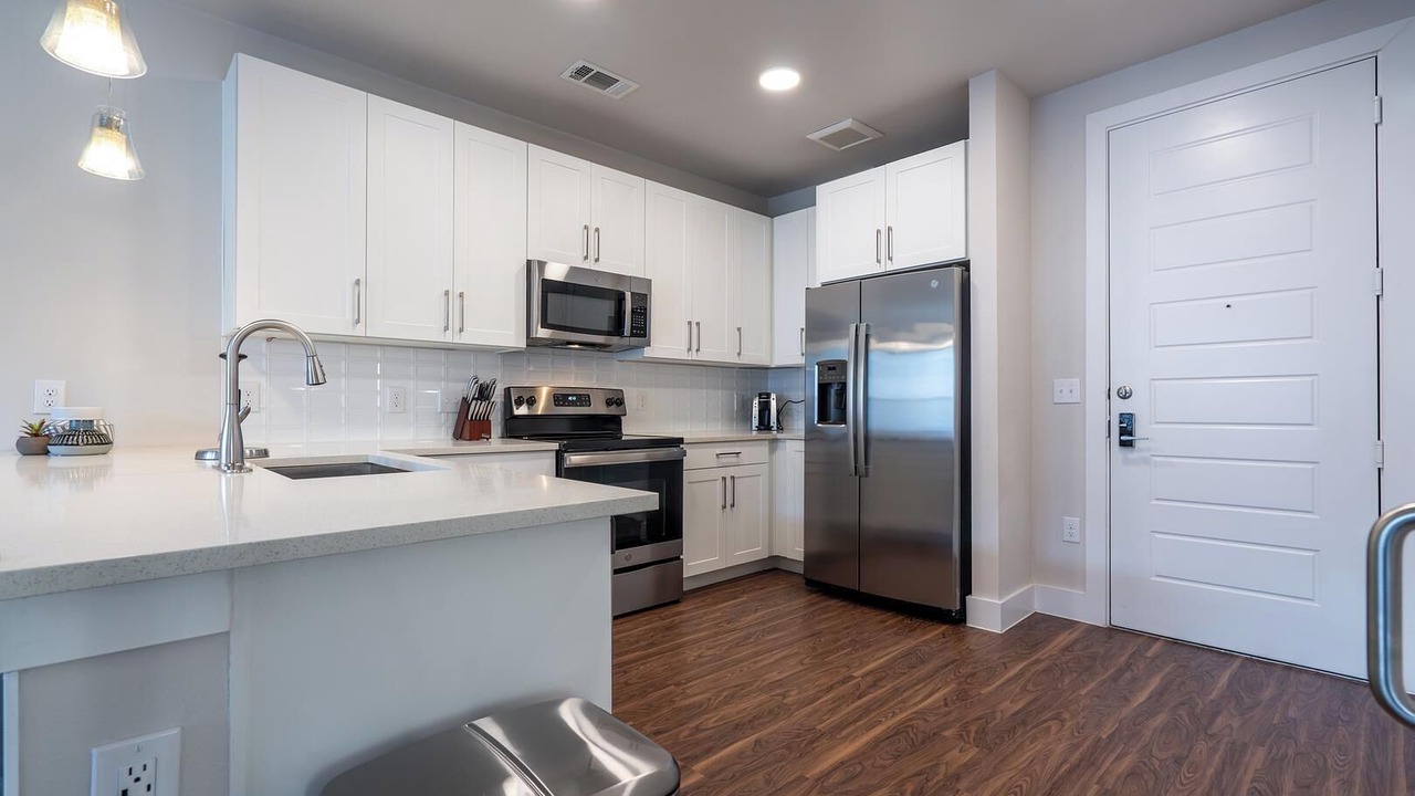 Photo of Kitchen in Wetmore