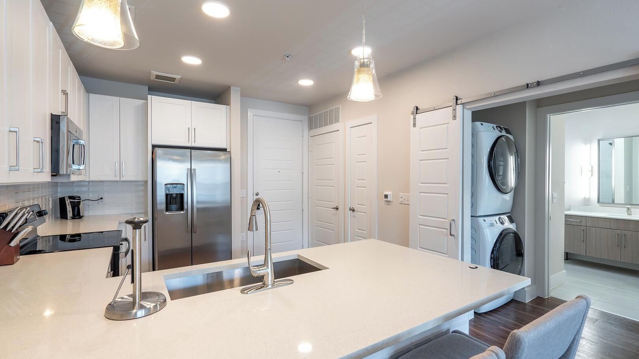 Photo of Kitchen in Wetmore