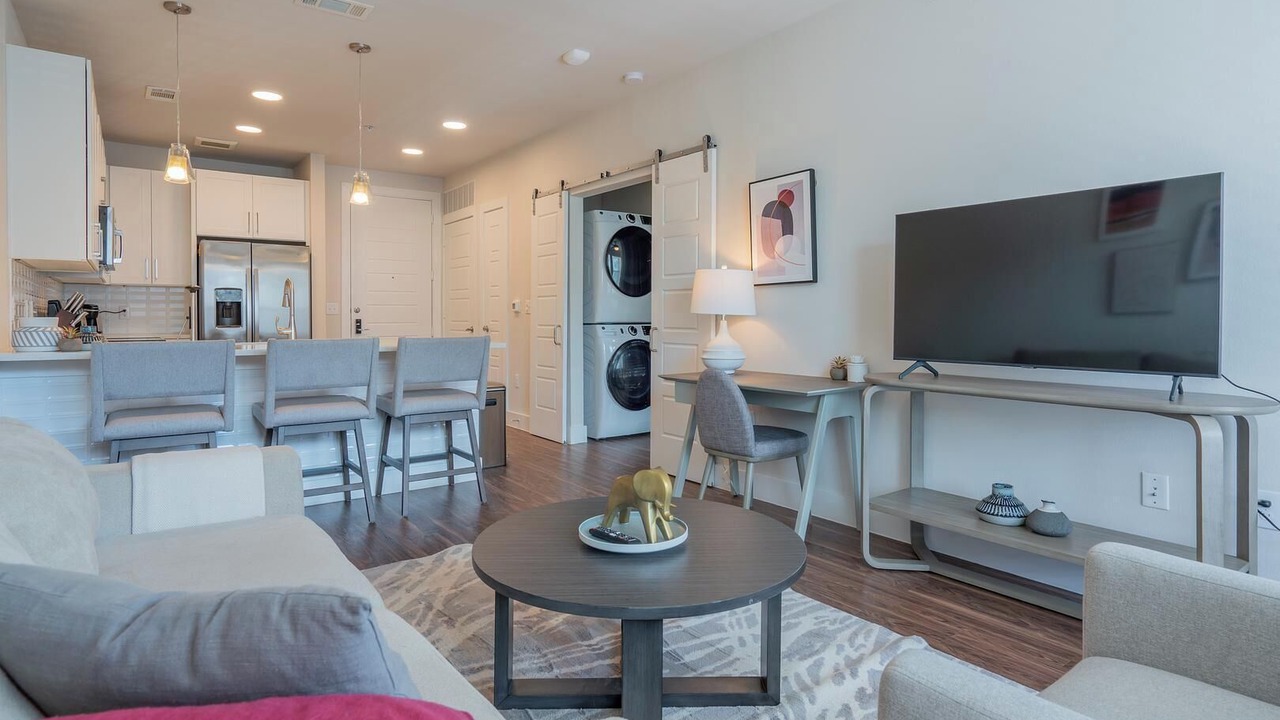 Photo of Livingroom in Wetmore
