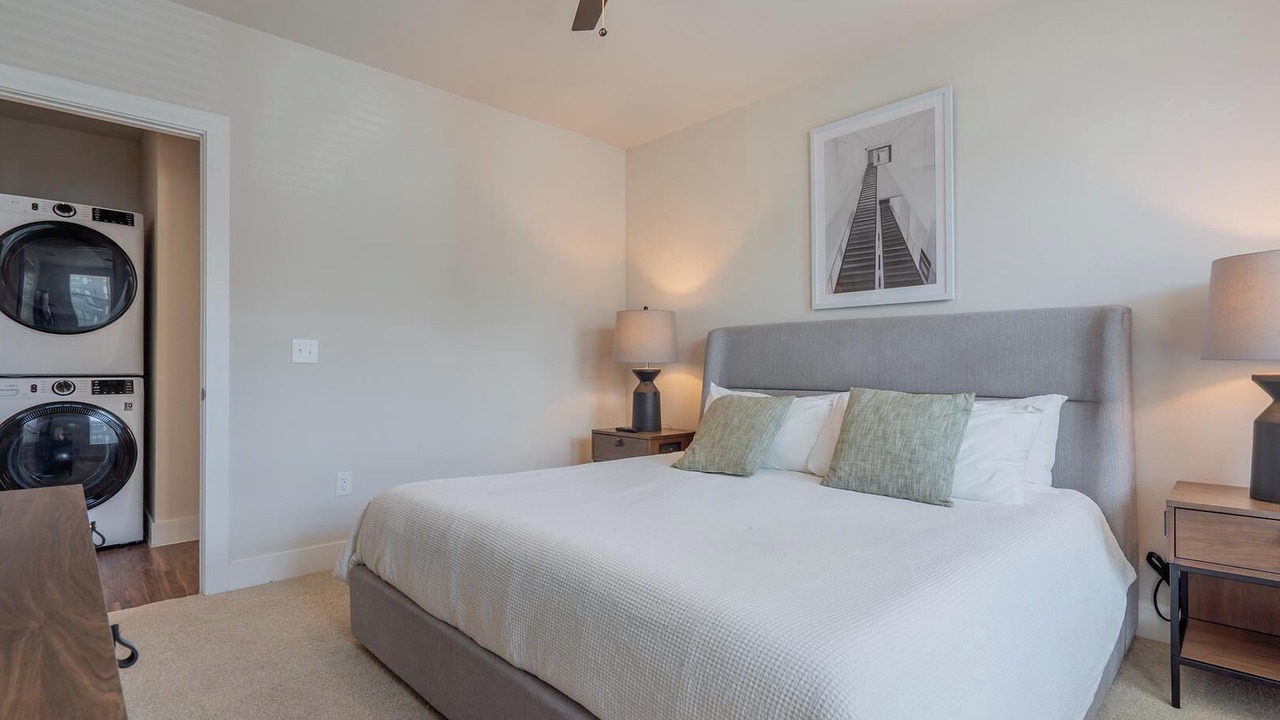 Photo of Bedroom in Wetmore