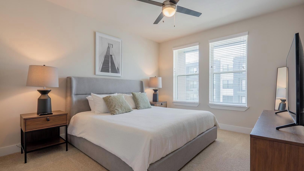 Photo of Bedroom in Wetmore