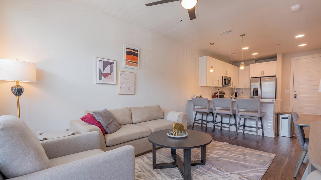 Photo of Livingroom in Wetmore