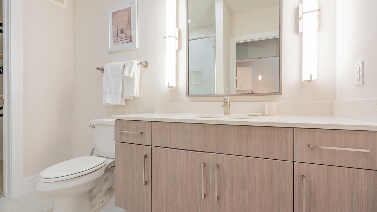 Photo of Bathroom in Wetmore