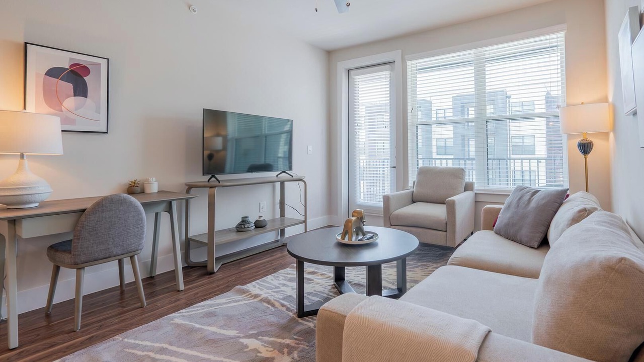Photo of Livingroom in Wetmore