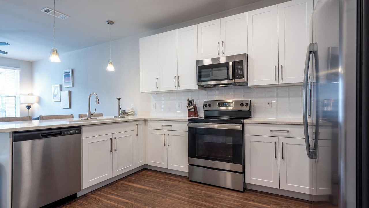 Photo of Kitchen in Wetmore