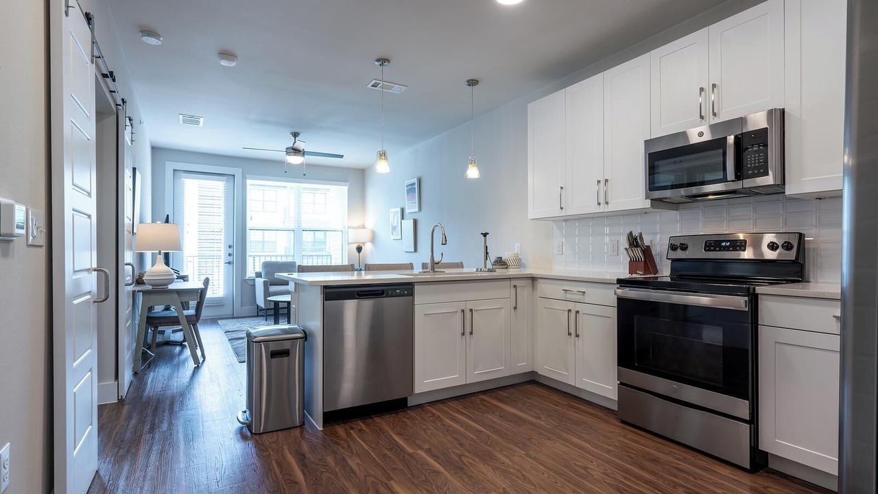 Photo of Kitchen in Wetmore