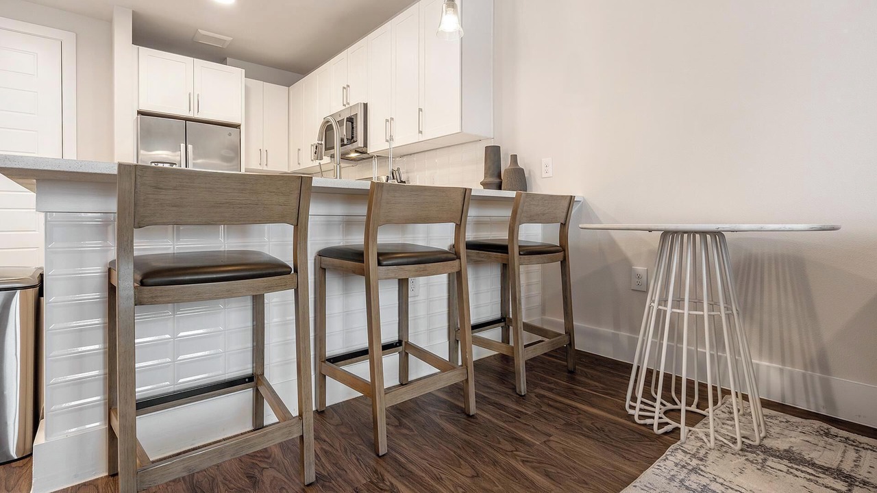 Photo of Kitchen in Wetmore