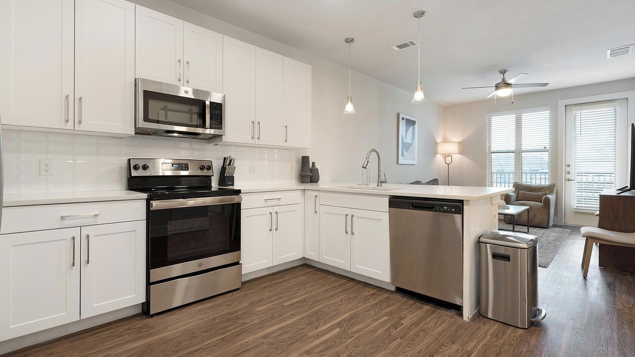 Photo of Kitchen in Wetmore