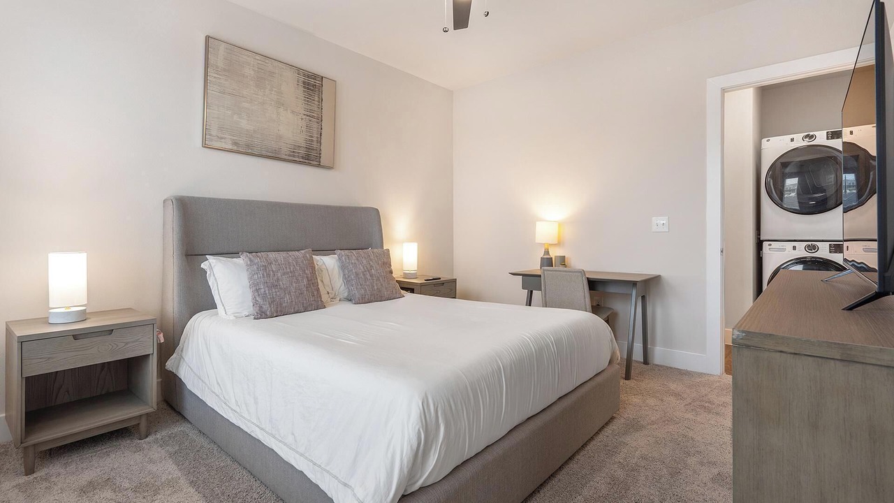 Photo of Bedroom in Wetmore