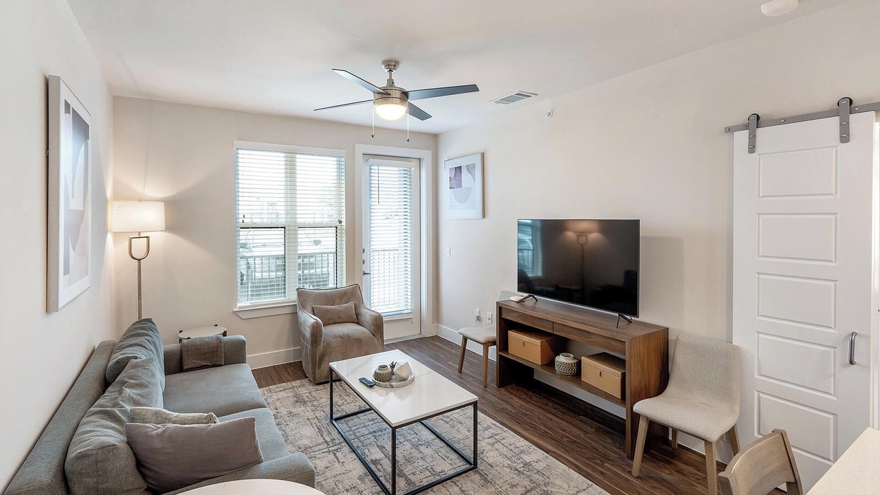Photo of Livingroom in Wetmore
