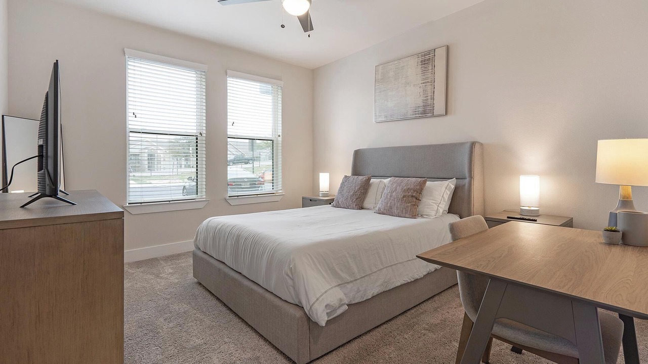Photo of Bedroom in Wetmore