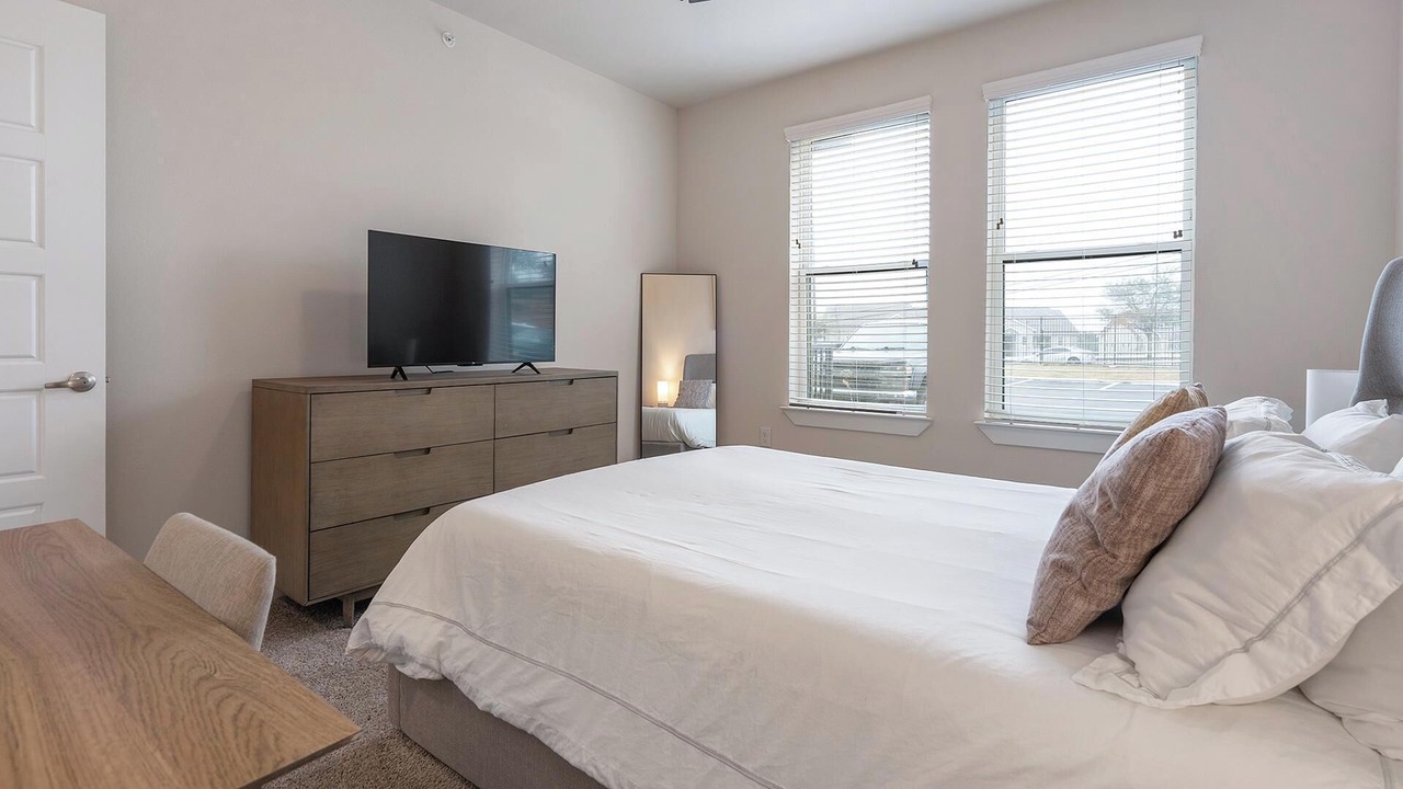 Photo of Bedroom in Wetmore