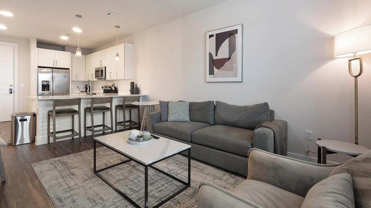 Photo of Livingroom in Wetmore