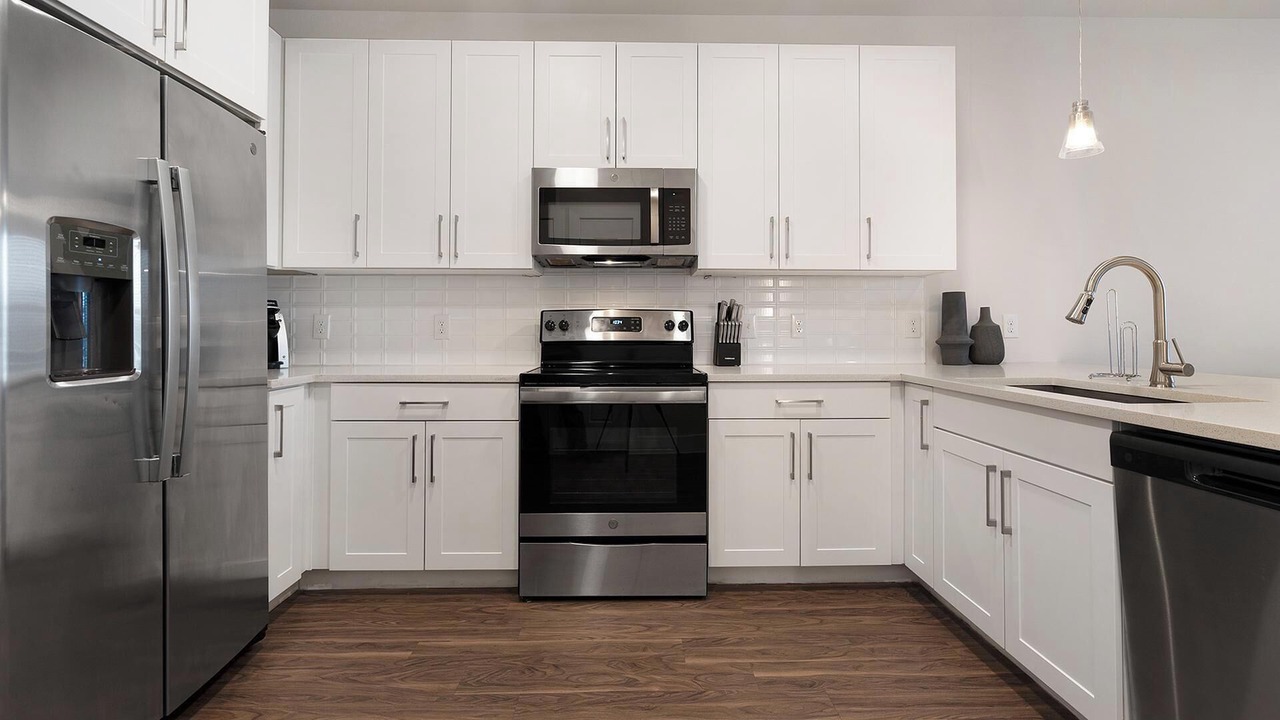 Photo of Kitchen in Wetmore
