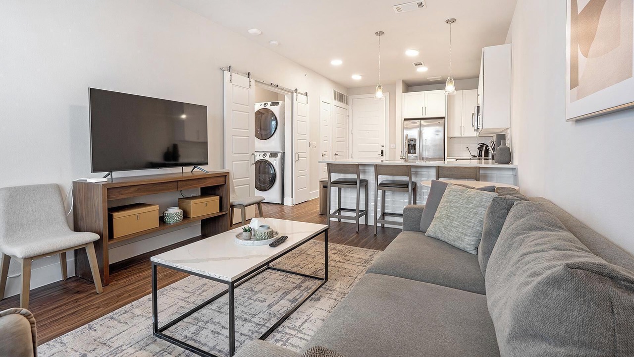 Photo of Livingroom in Wetmore
