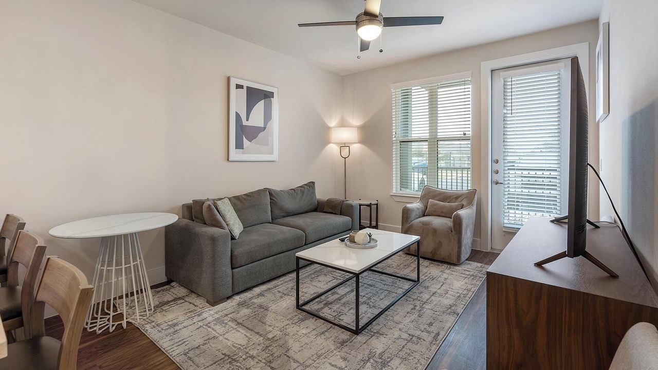 Photo of Livingroom in Wetmore