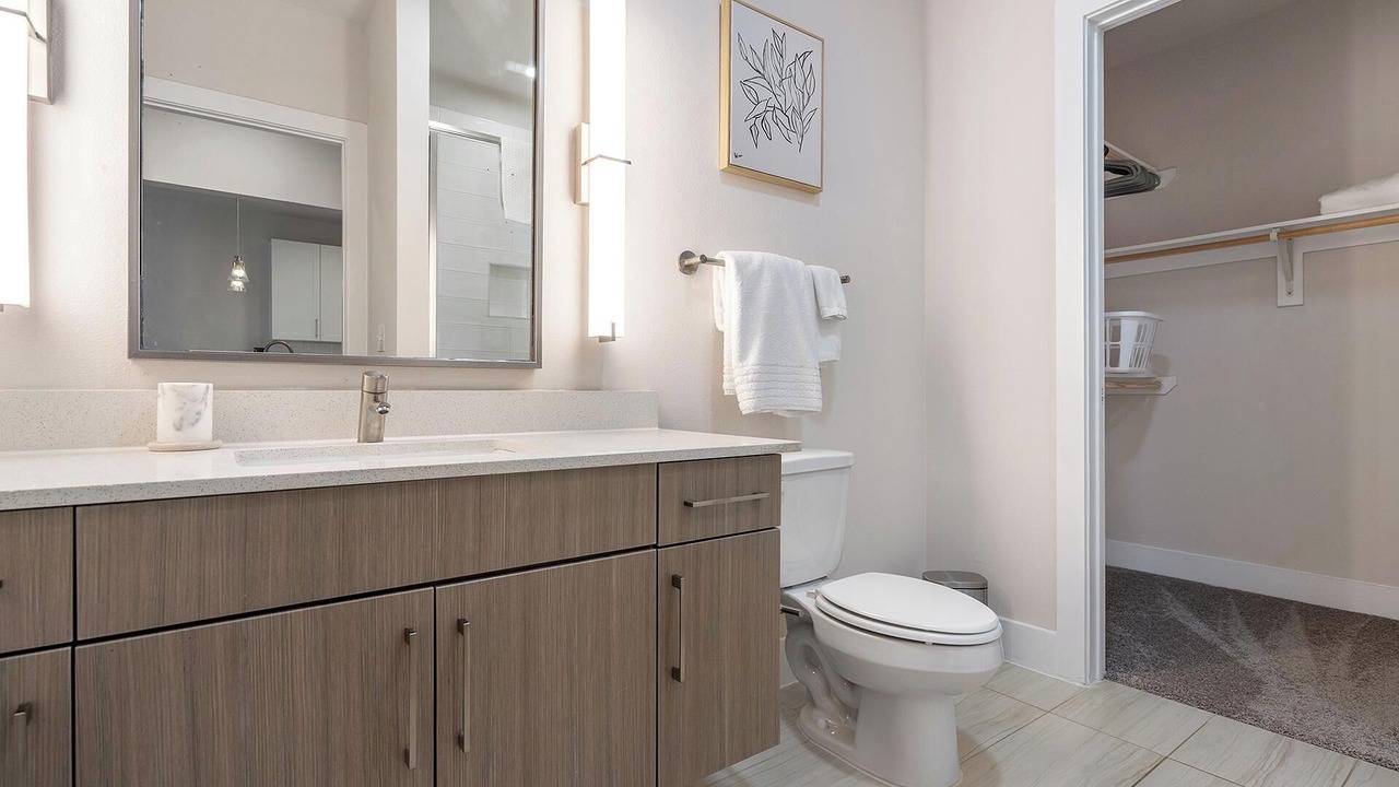 Photo of Bathroom in Wetmore