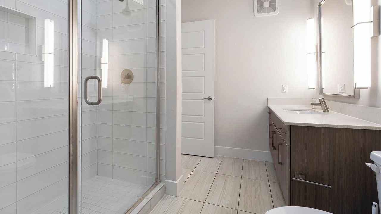 Photo of Bathroom in Wetmore