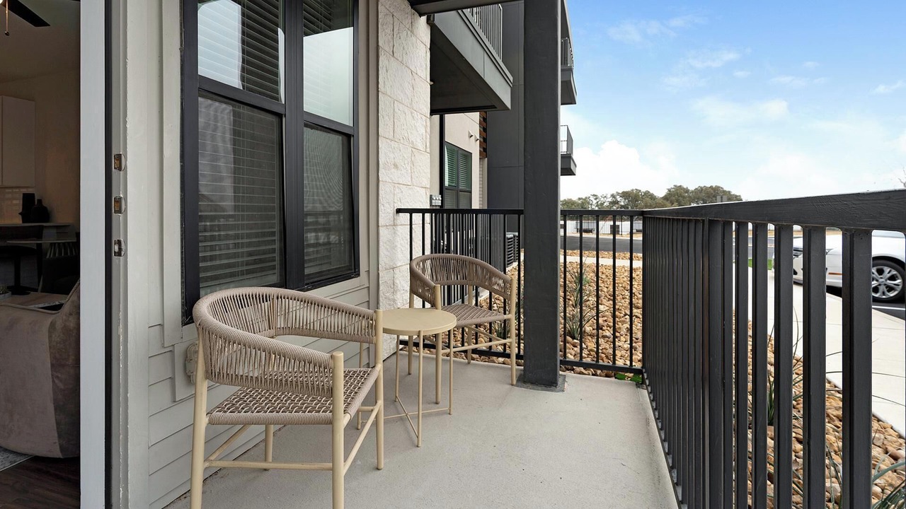 Photo of Outdoor in Wetmore