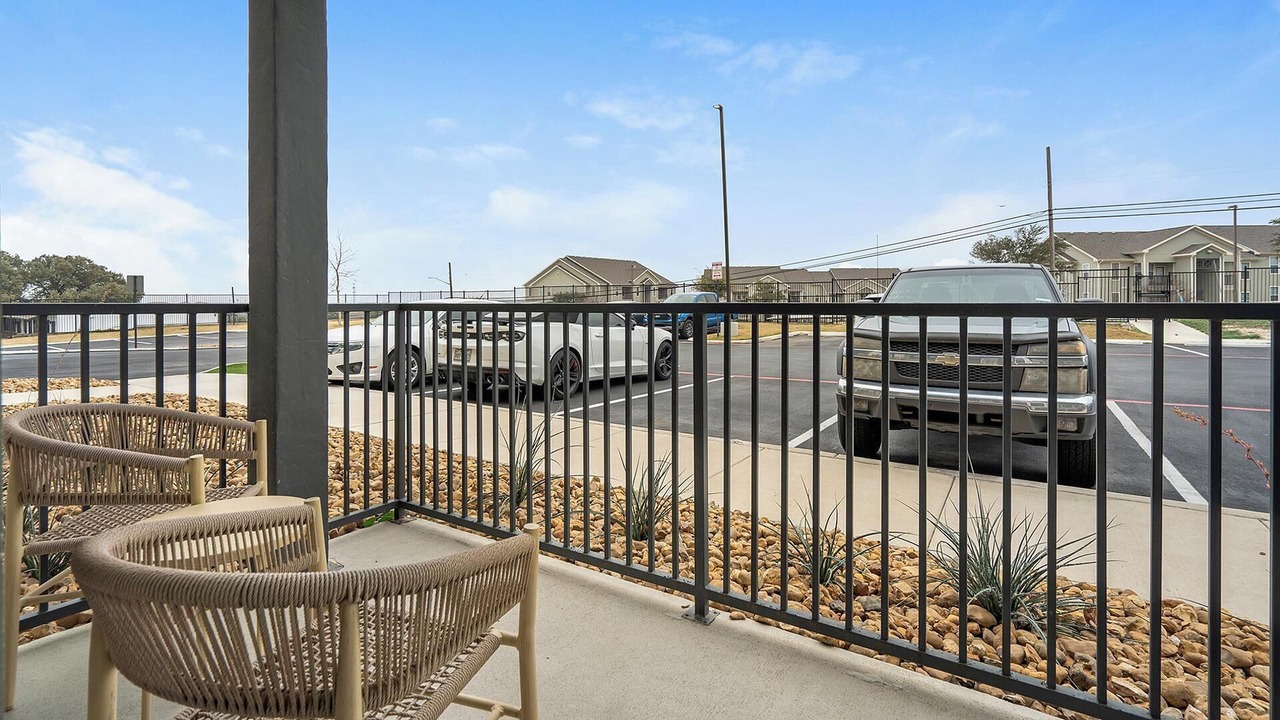 Photo of Outdoor in Wetmore