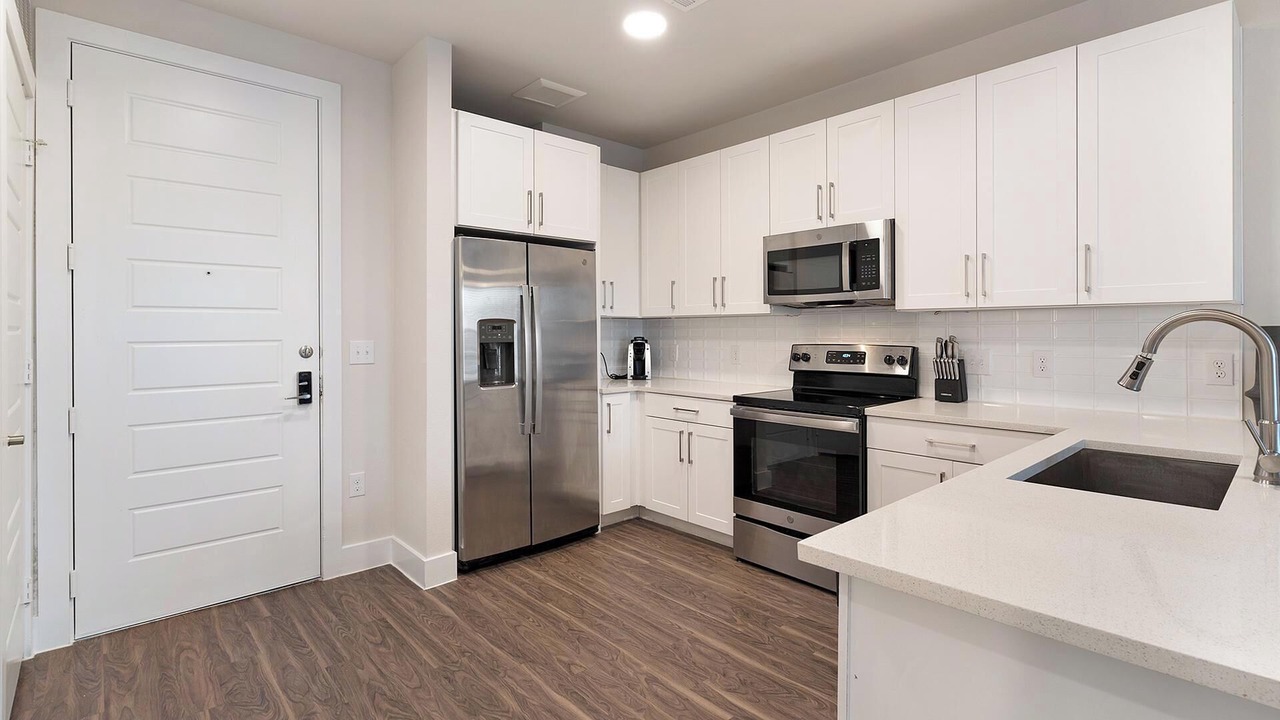 Photo of Kitchen in Wetmore