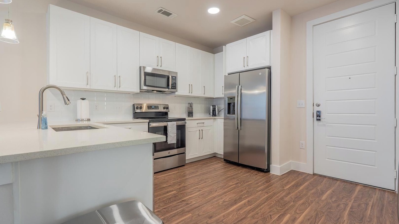 Photo of Kitchen in Wetmore