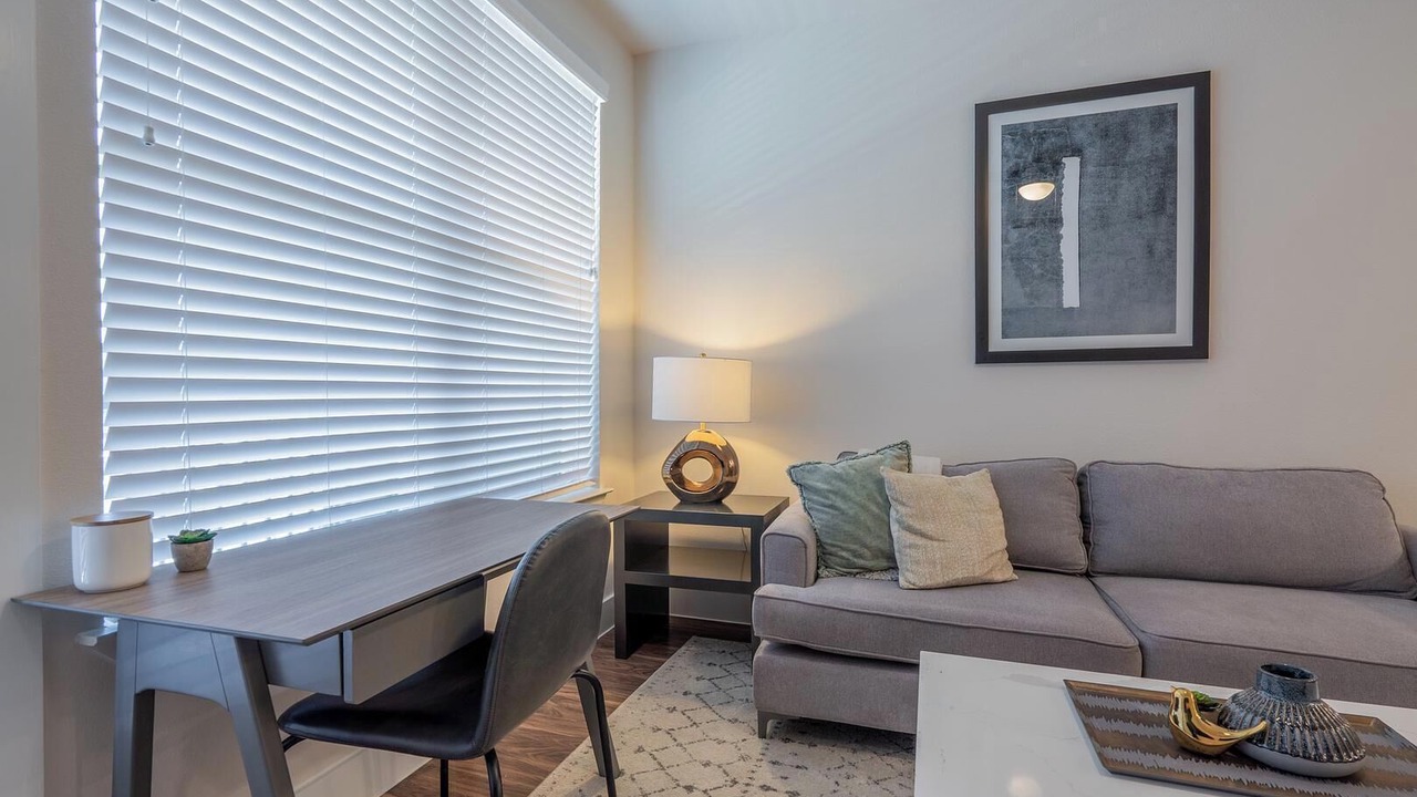 Photo of Livingroom in Wetmore