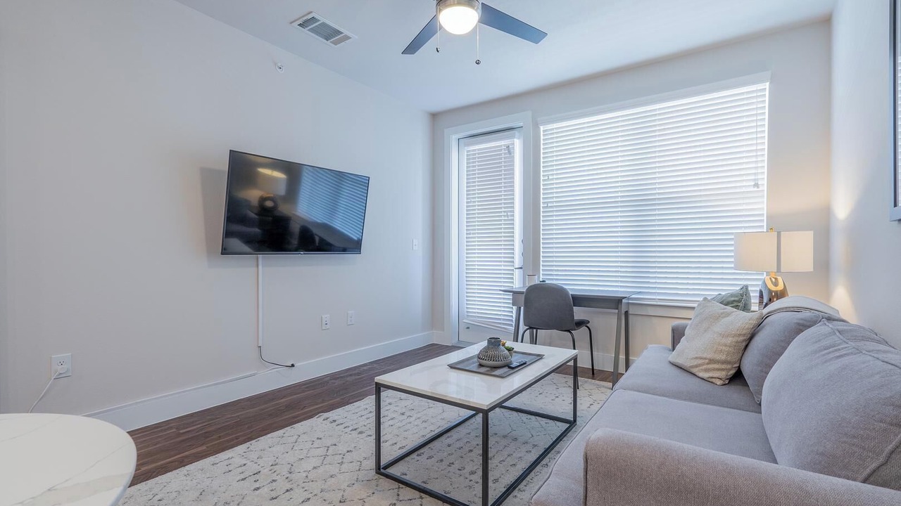 Photo of Livingroom in Wetmore