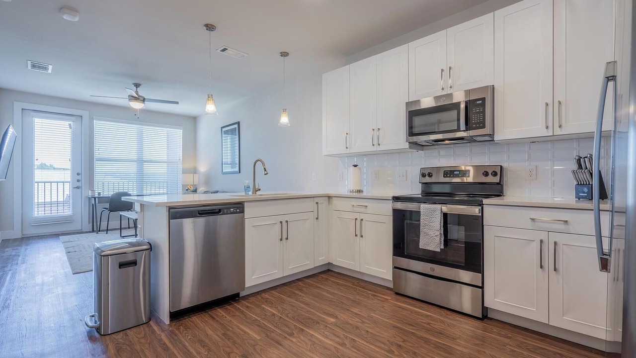 Photo of Kitchen in Wetmore