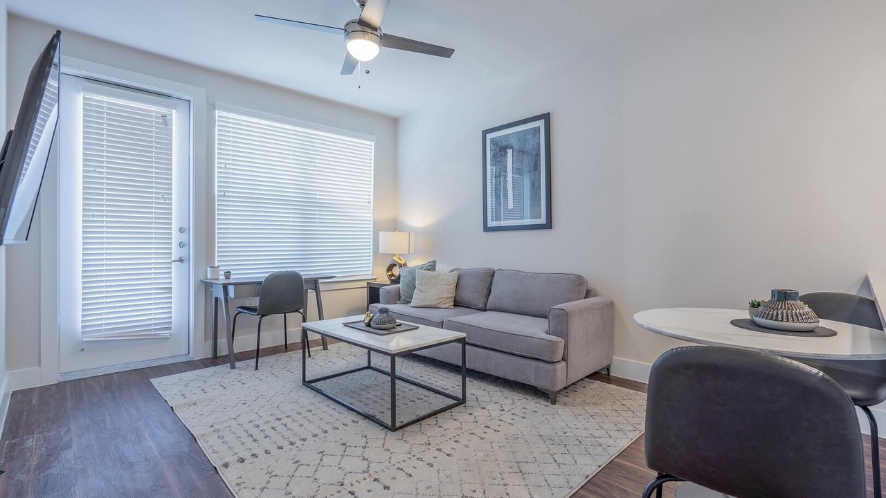 Photo of Livingroom in Wetmore