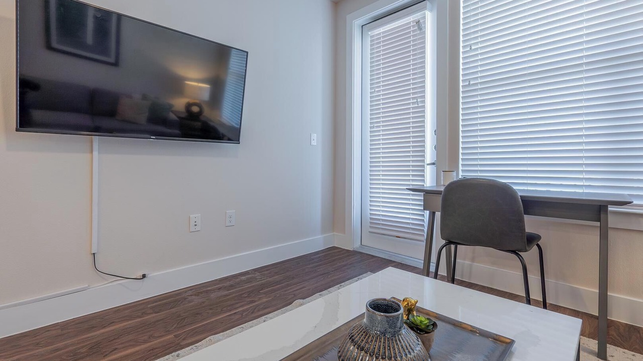 Photo of Livingroom in Wetmore