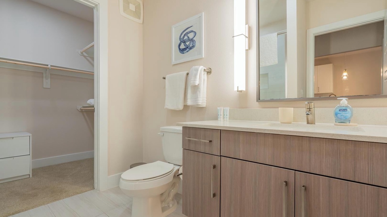 Photo of Bathroom in Wetmore