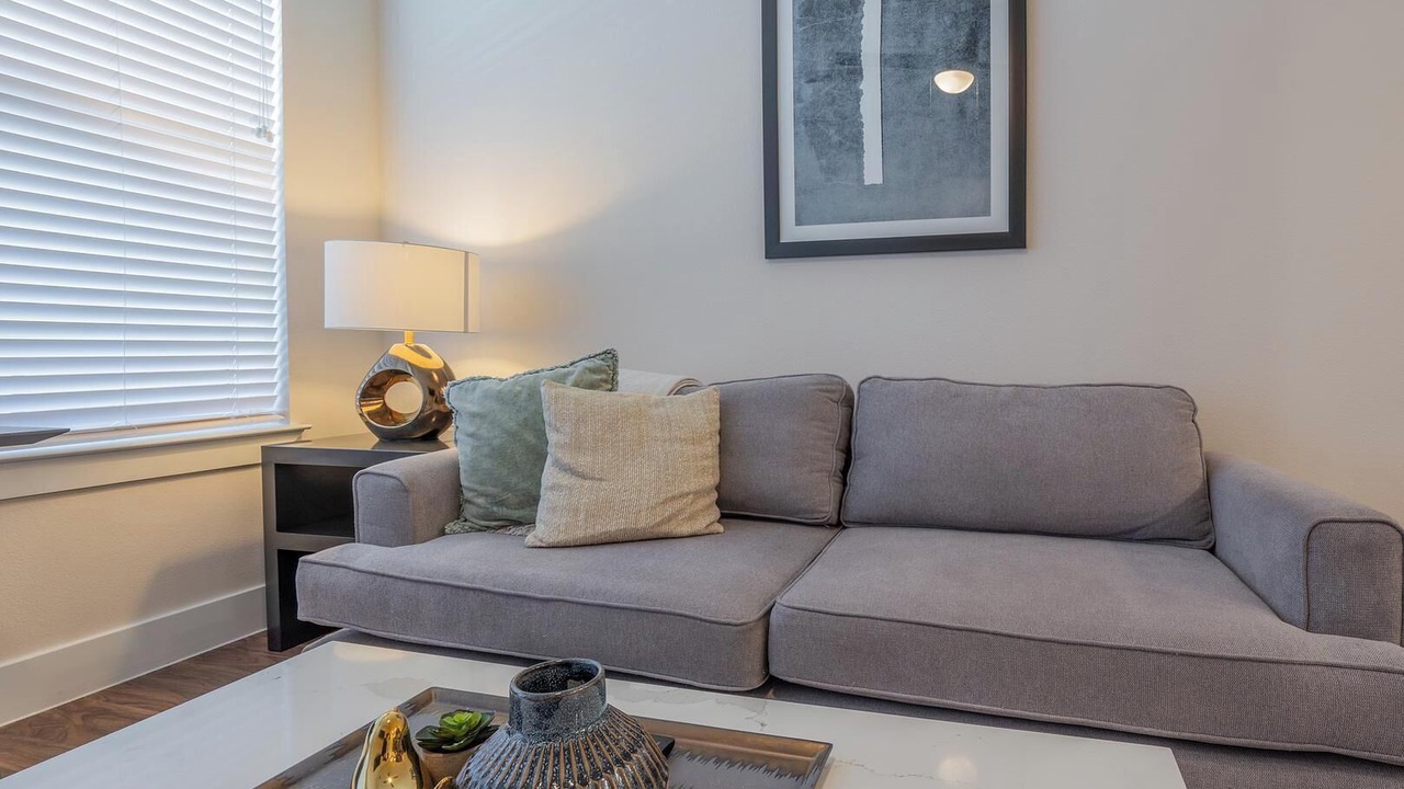 Photo of Livingroom in Wetmore
