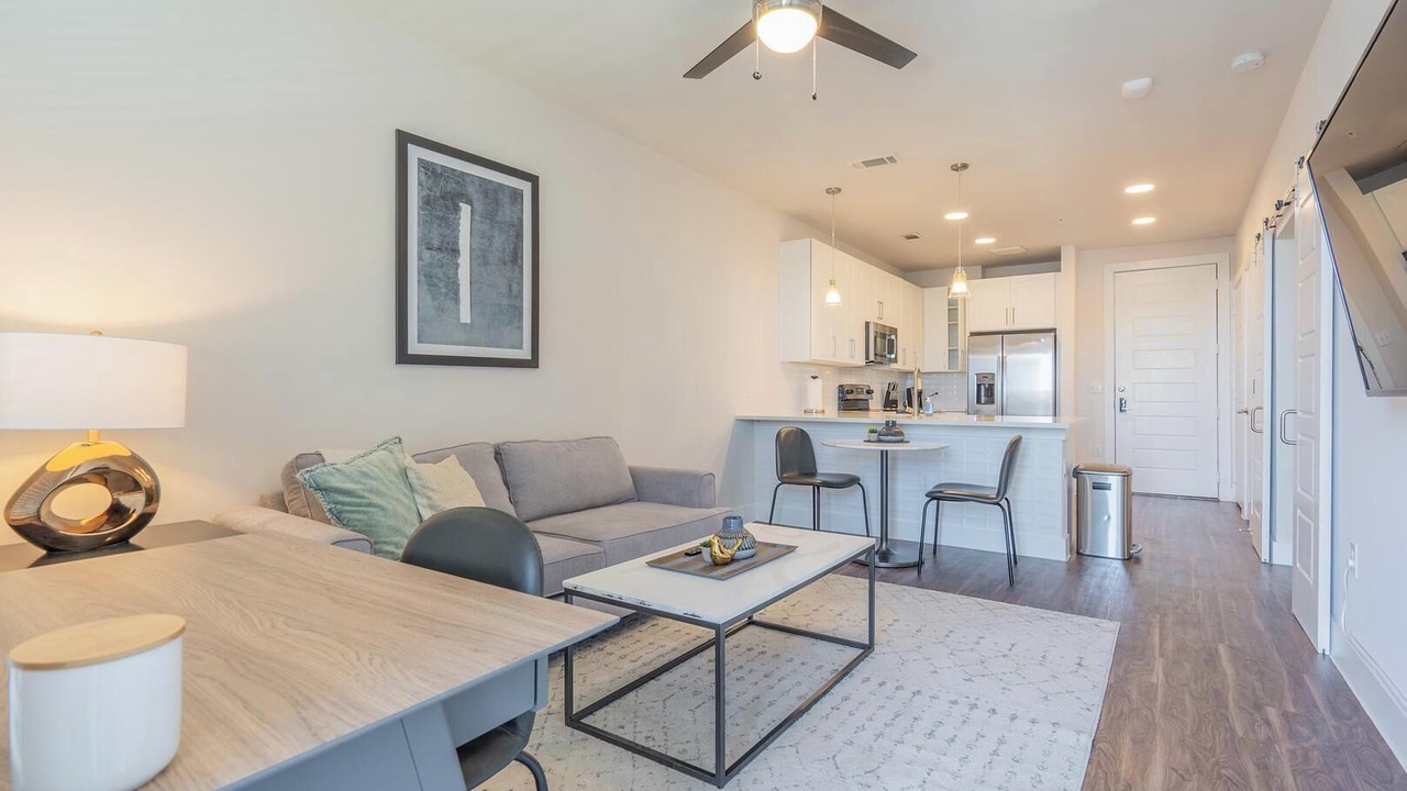 Photo of Livingroom in Wetmore