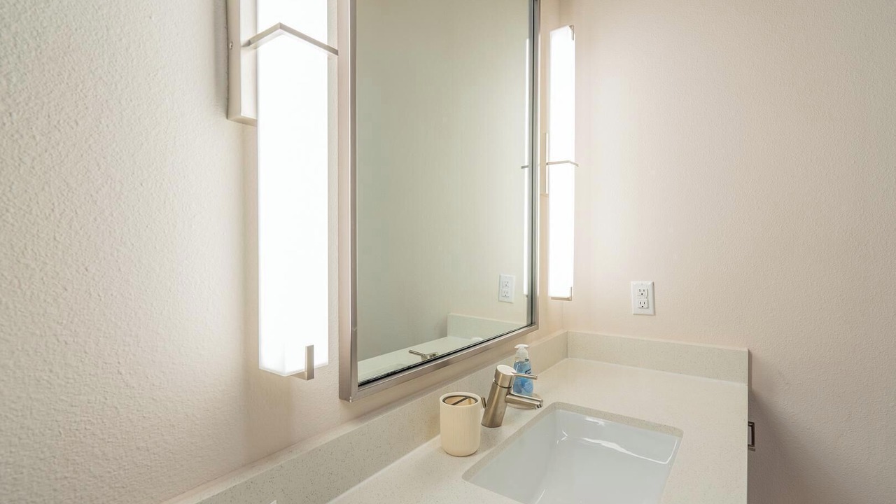 Photo of Bathroom in Wetmore