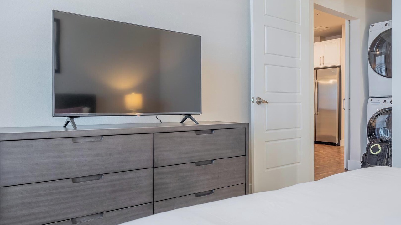 Photo of Bedroom in Wetmore