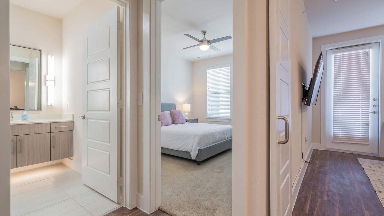 Photo of Bedroom in Wetmore