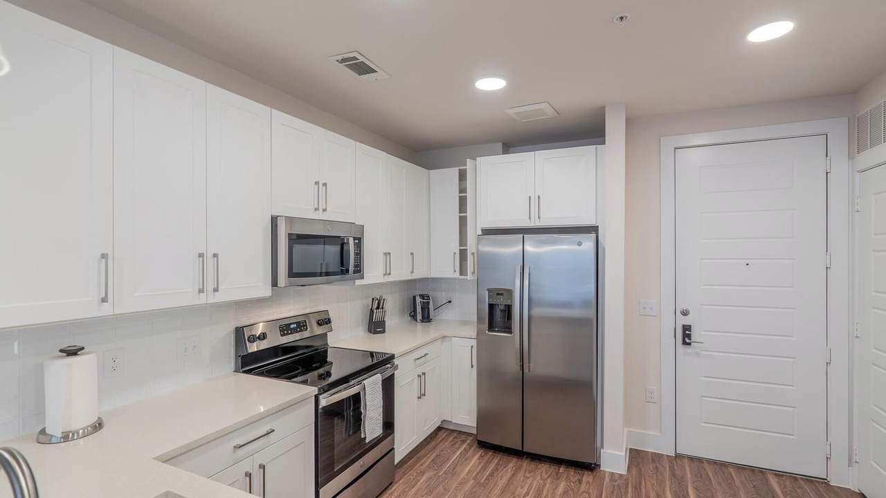 Photo of Kitchen in Wetmore