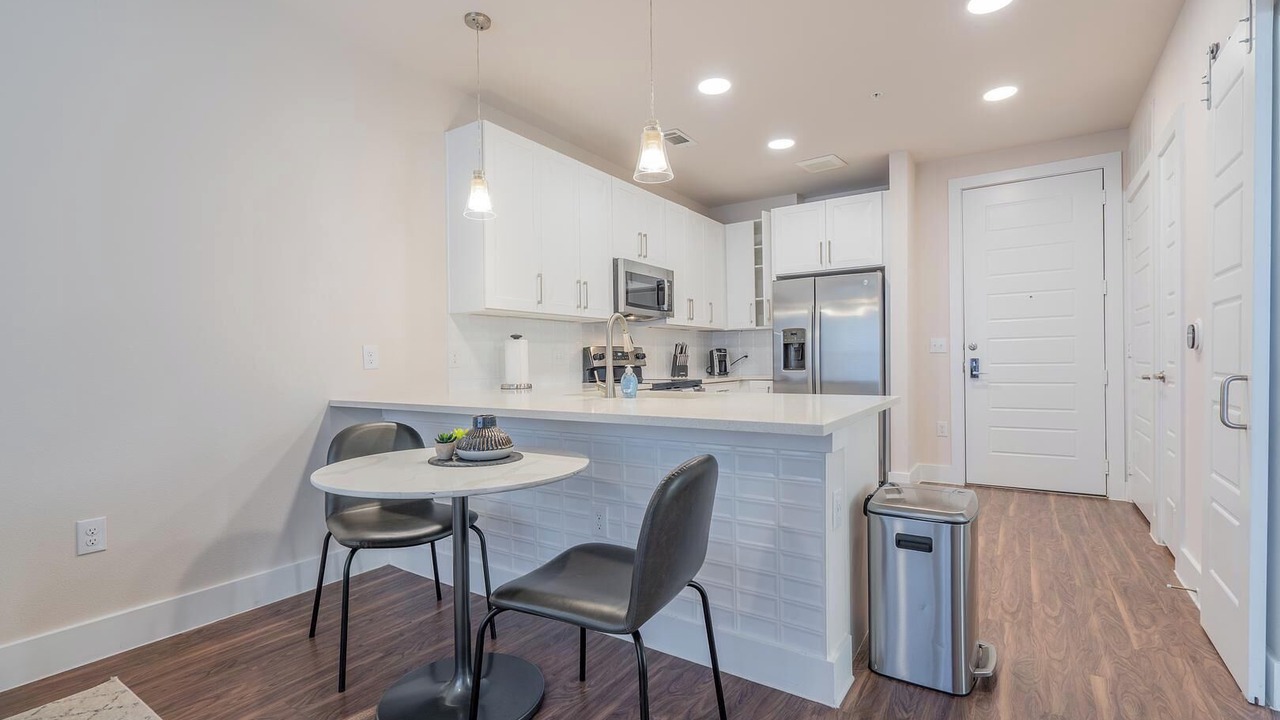 Photo of Kitchen in Wetmore