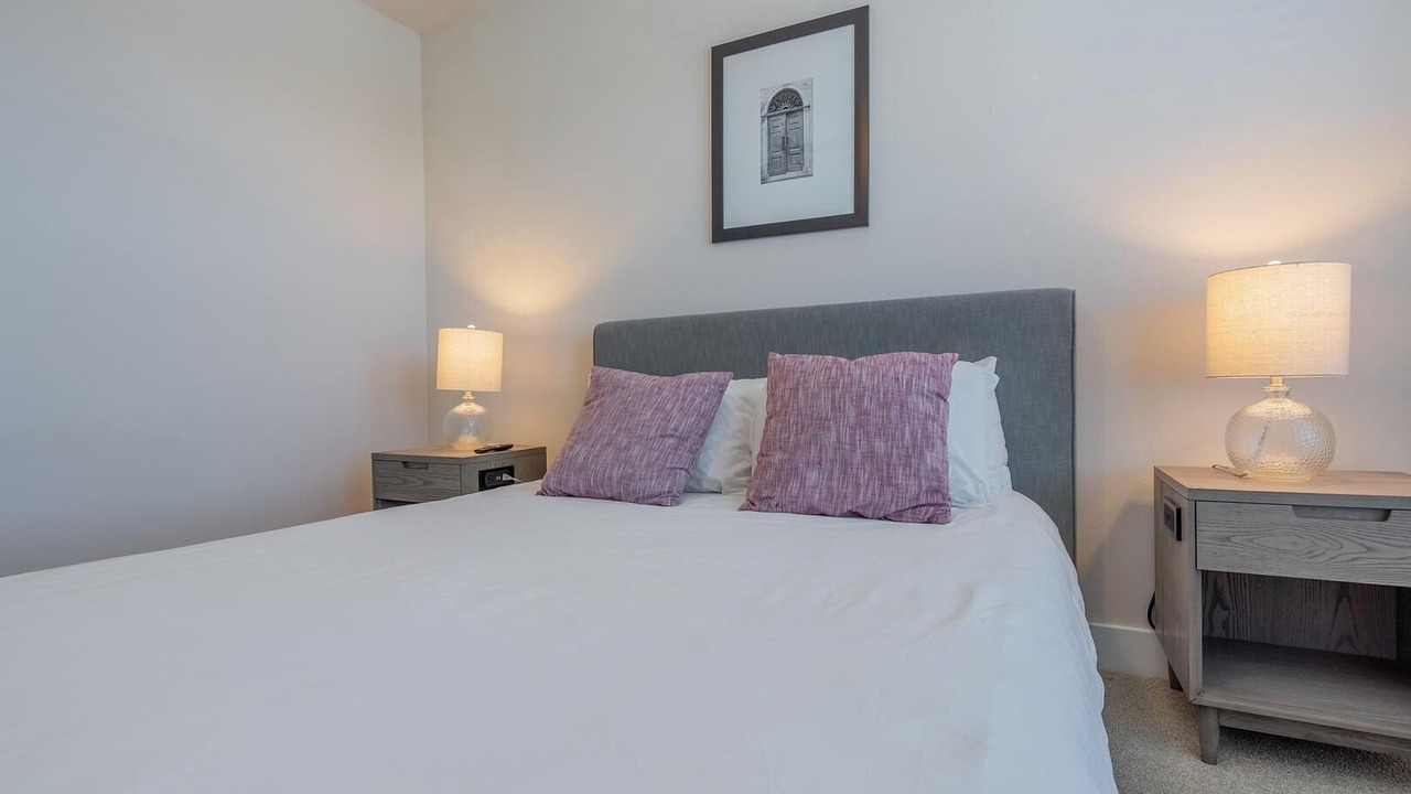 Photo of Bedroom in Wetmore