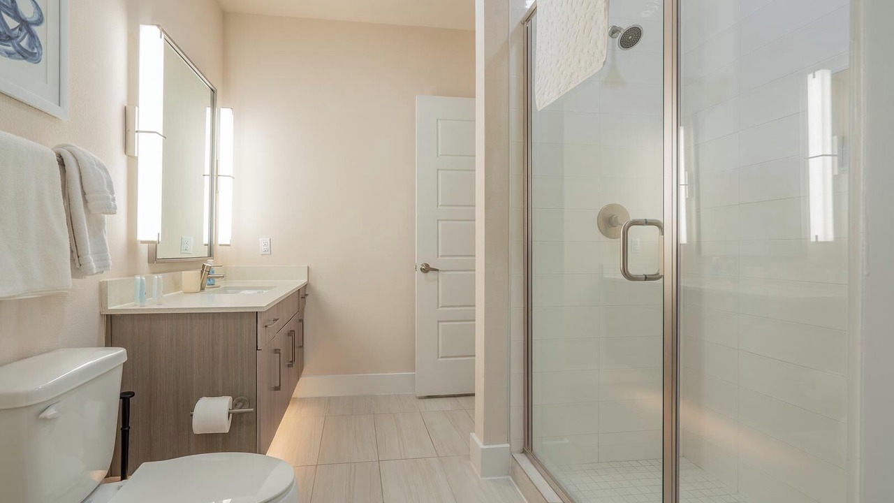 Photo of Bathroom in Wetmore