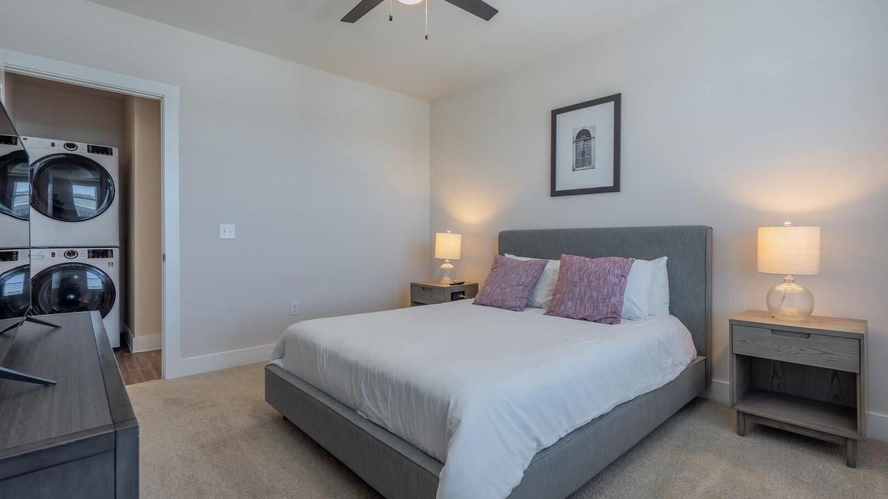 Photo of Bedroom in Wetmore