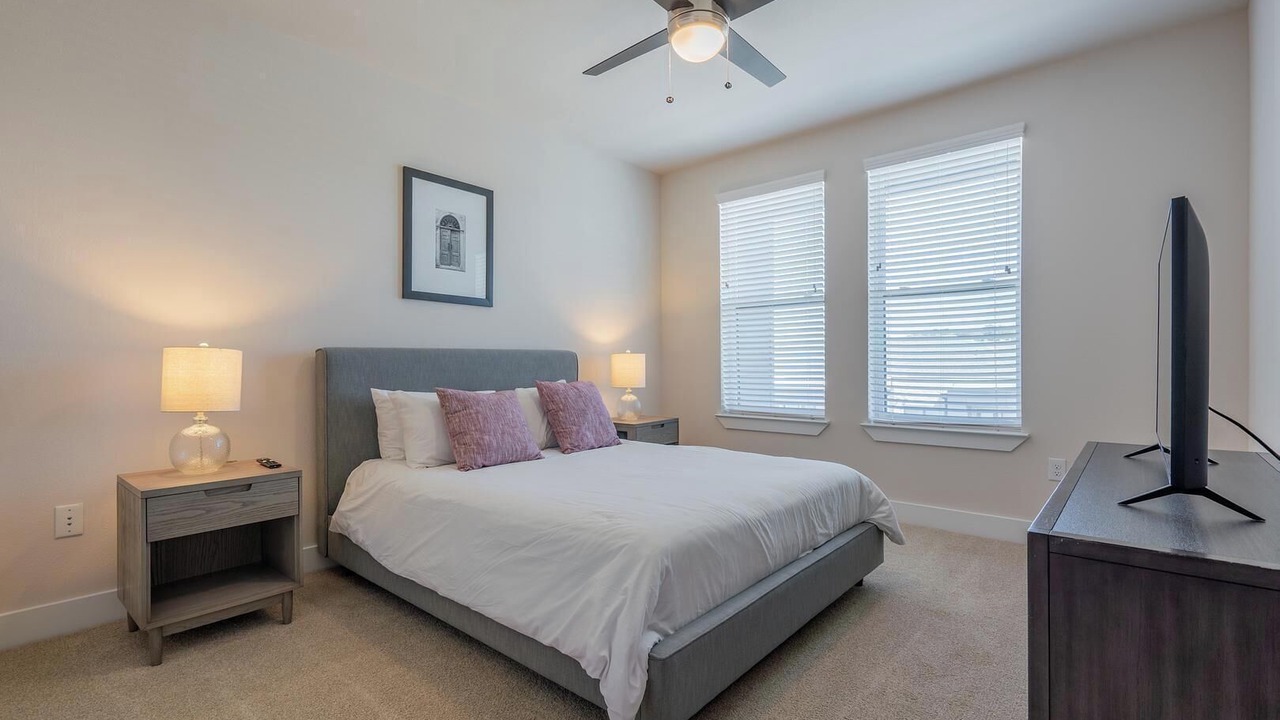 Photo of Bedroom in Wetmore