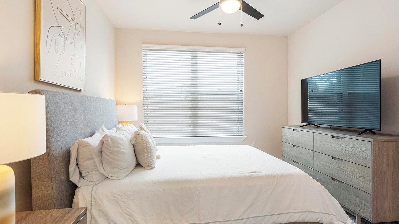 Photo of Bedroom in Wetmore