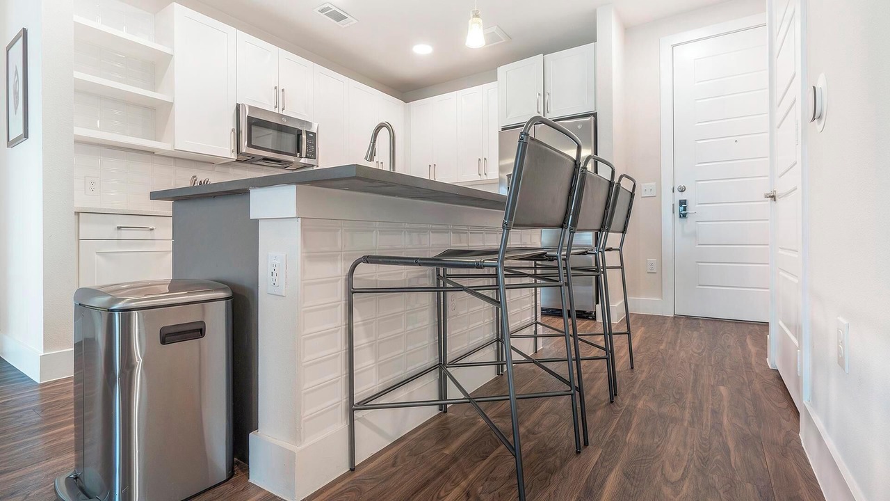 Photo of Kitchen in Wetmore