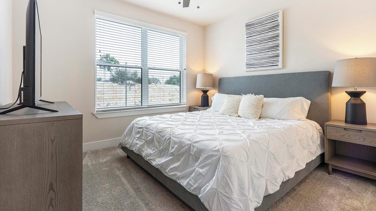 Photo of Bedroom in Wetmore