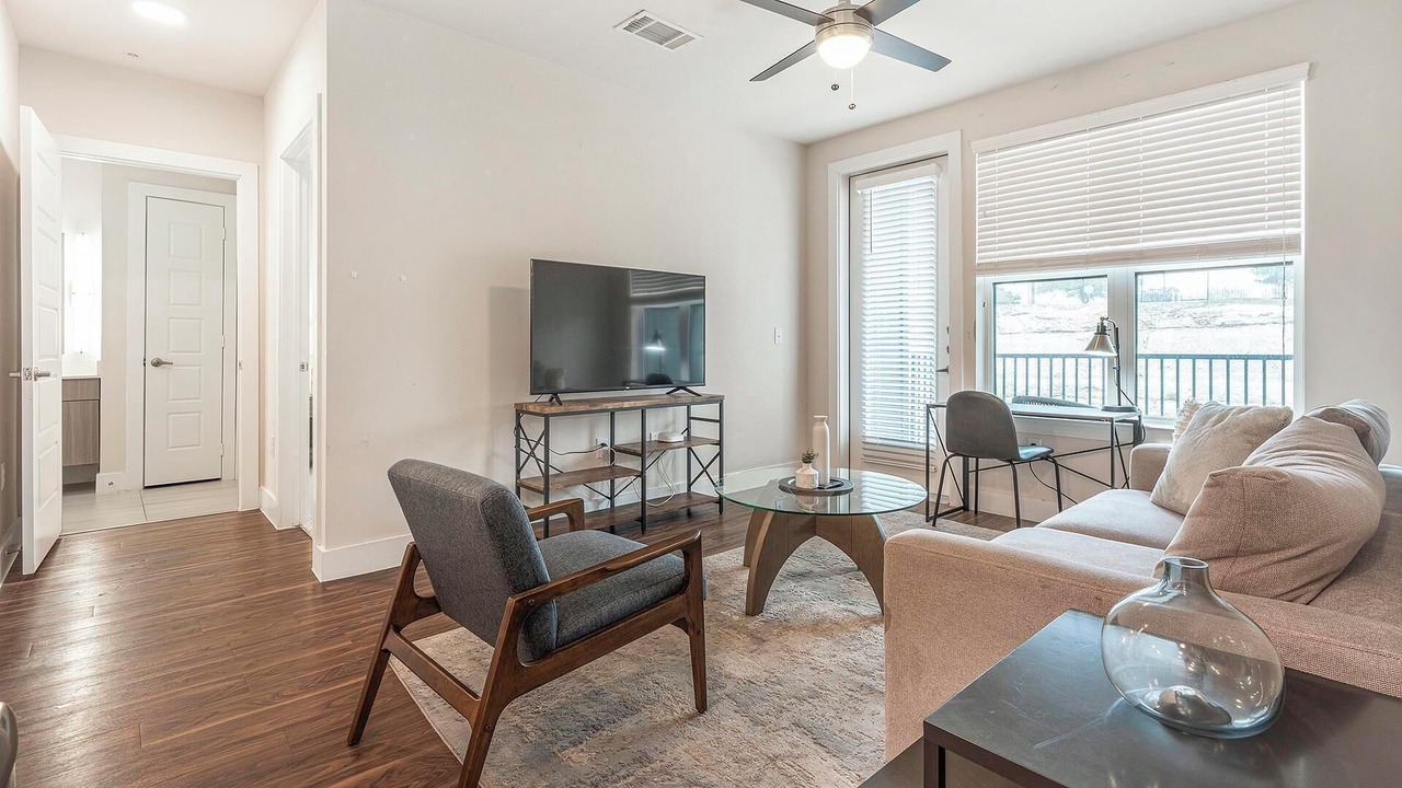Photo of Livingroom in Wetmore