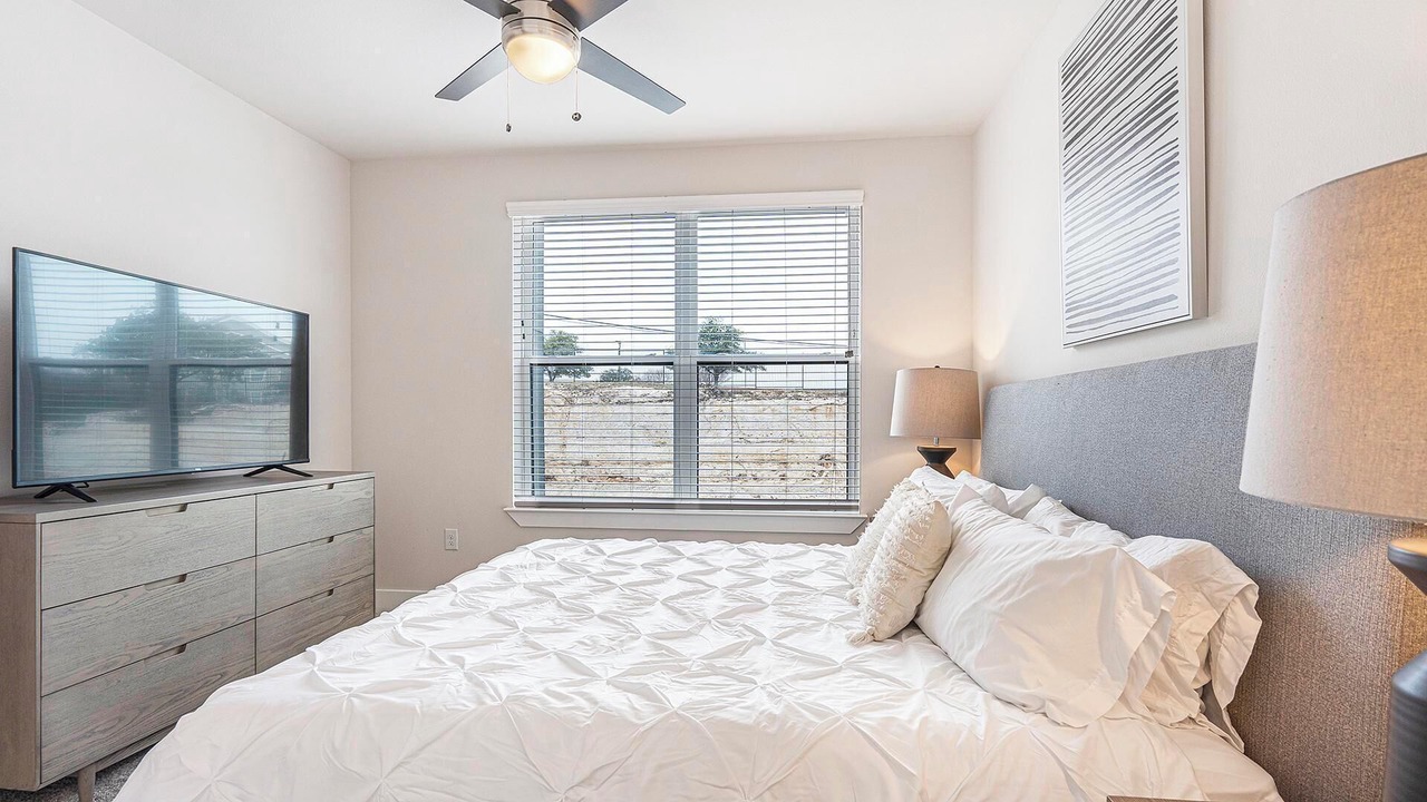 Photo of Bedroom in Wetmore